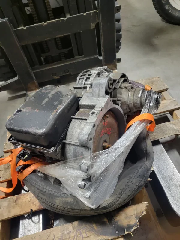 Quality Used Transmissions - photo 4