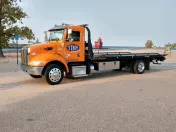 Tim's Towing Inc