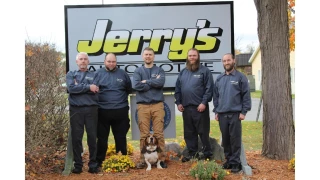 Jerry's Automotive