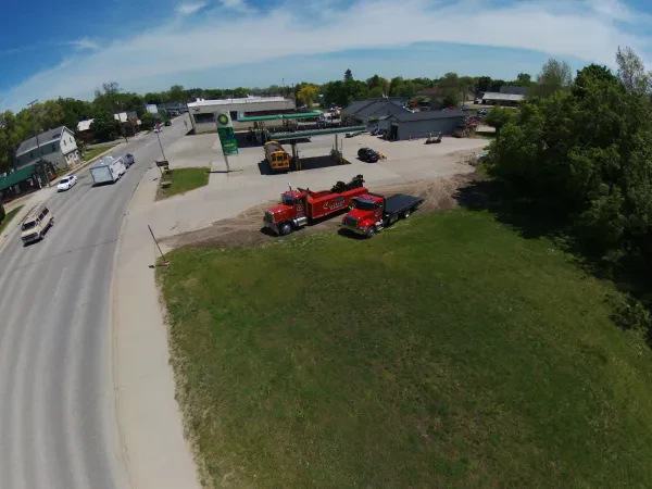 Currie's Towing - photo 2