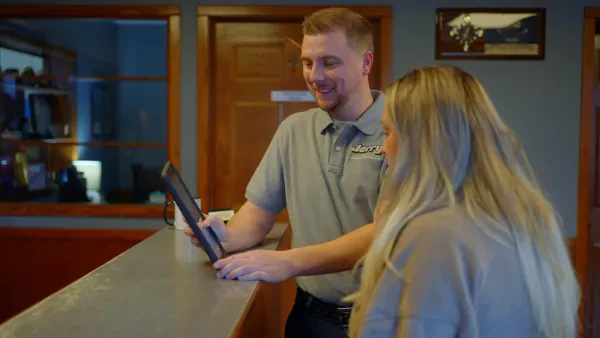 Jerry's Automotive - photo 2