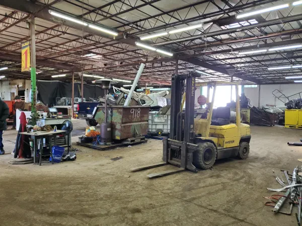 Lansing Recycling Center - photo 4