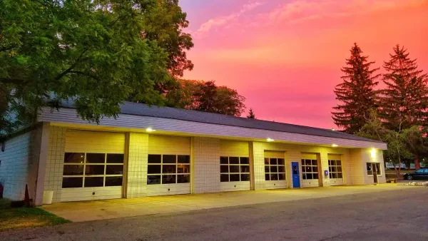 Jerry's Automotive - photo 4