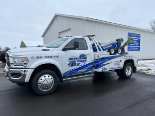 Northside Towing of Saint Johns