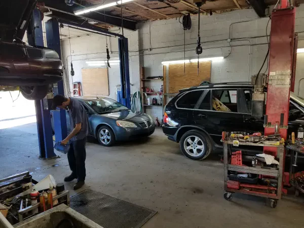 Swift Motors Holt LLC - photo 3
