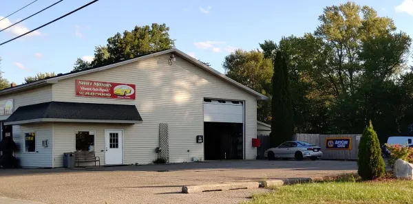 Swift Motors Holt LLC - photo 4
