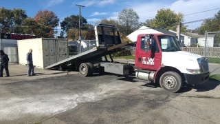 Tow Broz inc.