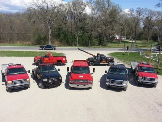 Eagle Towing & Recovery