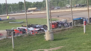Thunderbird Raceway