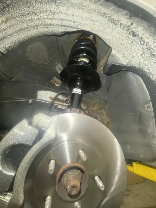 G.R.P Automotive llc - photo 3