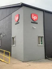 PADNOS Saginaw Recycling Center