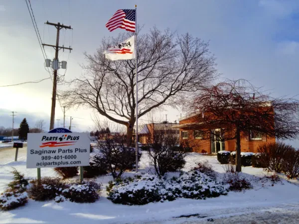 Saginaw Parts Plus - photo 2