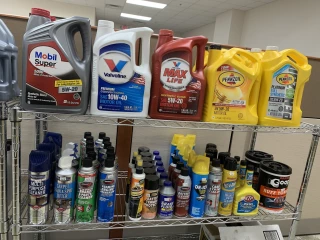 Power Auto Parts