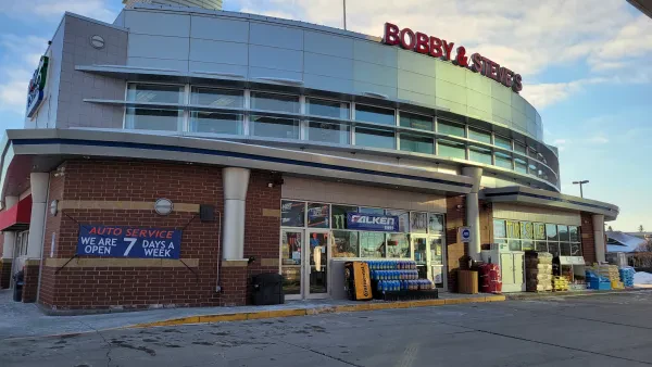 Bobby & Steve's Auto World - photo 2