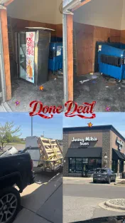 Dave's Bull Scrap LLC