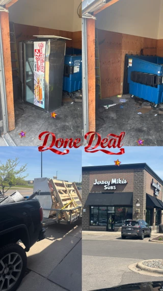 Dave's Bull Scrap LLC