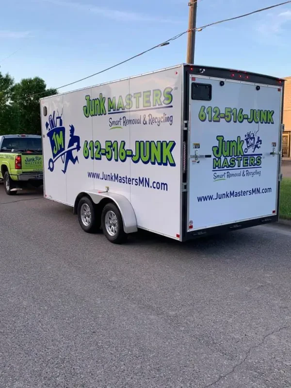 Junk Masters - photo 4