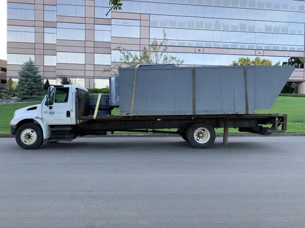 Lakes Recycling - photo 2