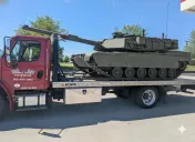 Midwest Towing & Auto Repair