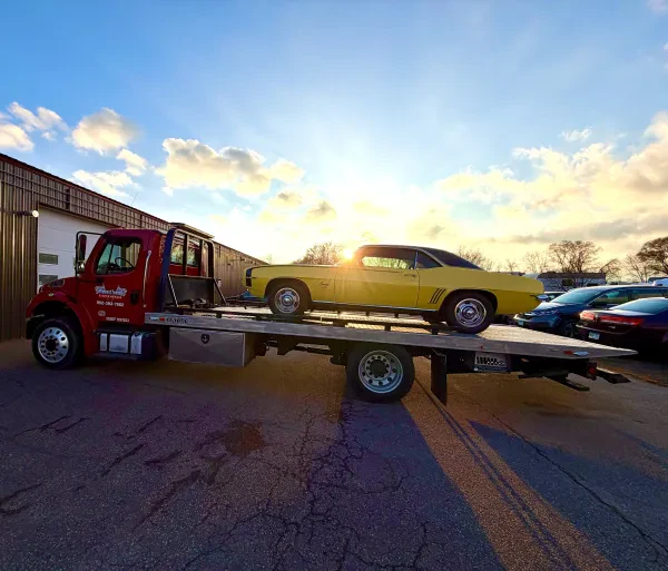 Midwest Towing & Auto Repair - photo 2