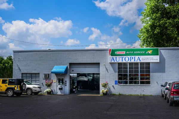 Autopia Bloomington - photo 2