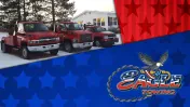 Eagle Towing