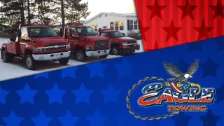 Eagle Towing