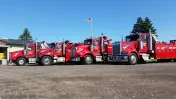 Lake City Towing