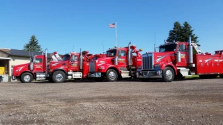 Lake City Towing