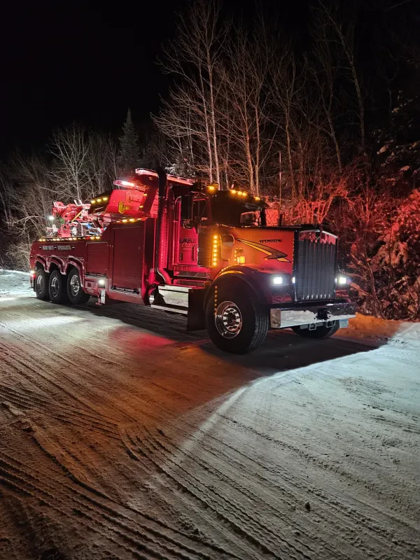 Lake City Towing - photo 2