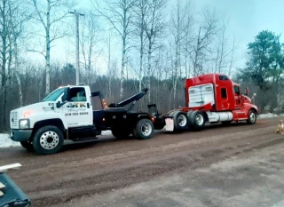 Hookers Anonymous Towing and Repossession