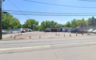J L Used Auto Parts Inc.