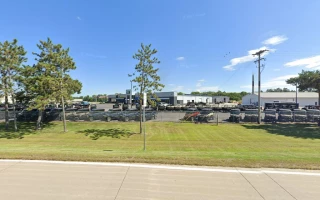 Auto Truck & Equipment Inc.