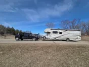 Central Towing Service