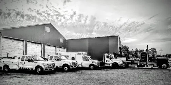 MN HEAVY TOWING - photo 4