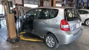 Phillips Car Care Center