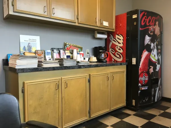 Phillips Car Care Center - photo 3