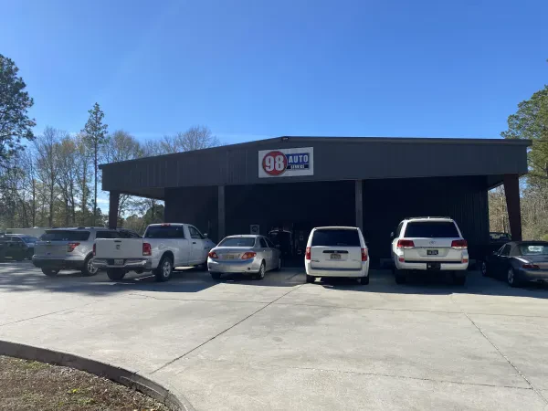 98 Auto Service - photo 2