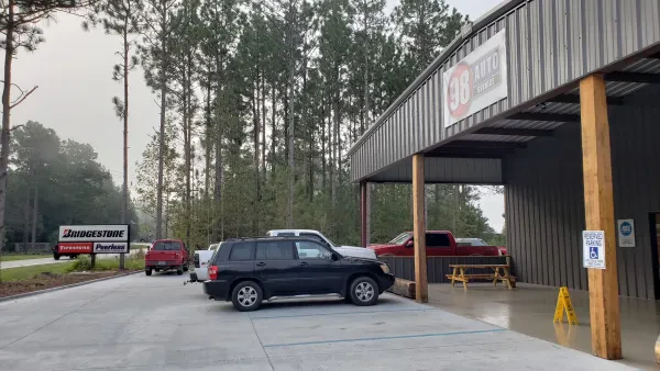 98 Auto Service - photo 3