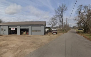 B & R Auto Repair