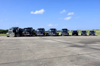 Nash's Towing Inc Boonville