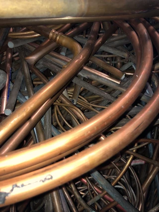 City Scrap Metal Inc