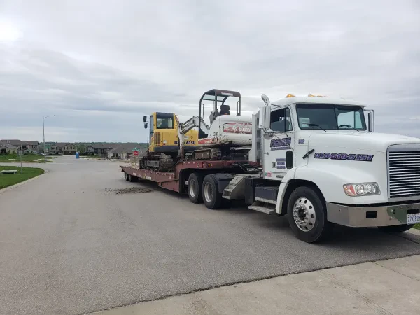 Ron's Auto and Truck Towing - photo 3