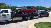 Jim's Big Tow Service