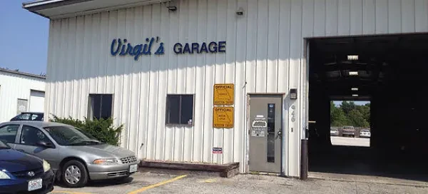 Virgil's Garage - photo 2