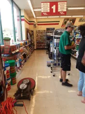 O'Reilly Auto Parts