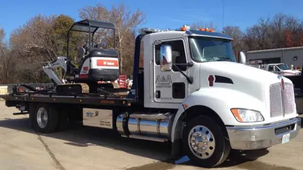 A&A Towing Services - photo 3