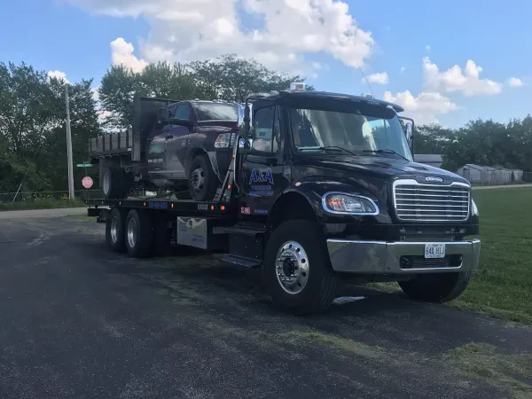 A&A Towing Services - photo 4