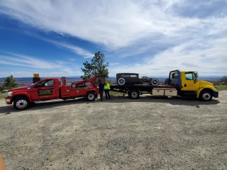 Aaliby Auto Repair and Towing, LLC