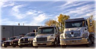 Auto 1 Towing, Inc.